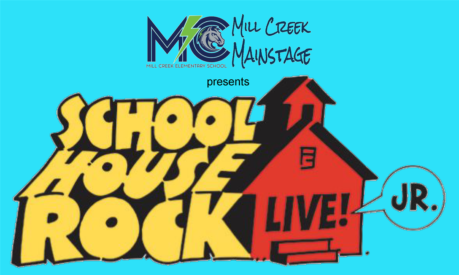 Schoolhouse Rock poster